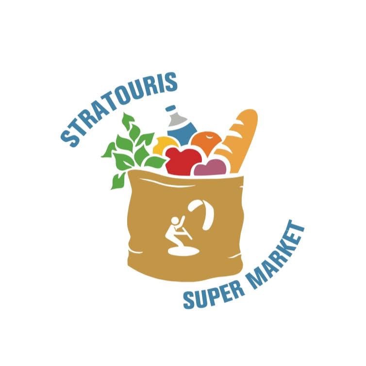 Stratouris Super Market
